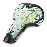  NET Fahrradsattel Selle Italia Rio Sattel Urban Trekking Fitness e Bike Unisex