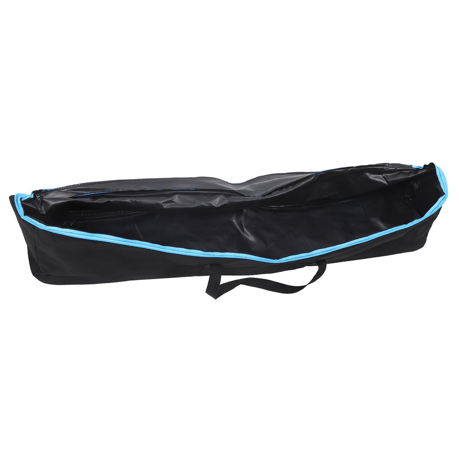 Bolsa para mazos de croquet en tela Oxford con correa de hombro ajustable 8