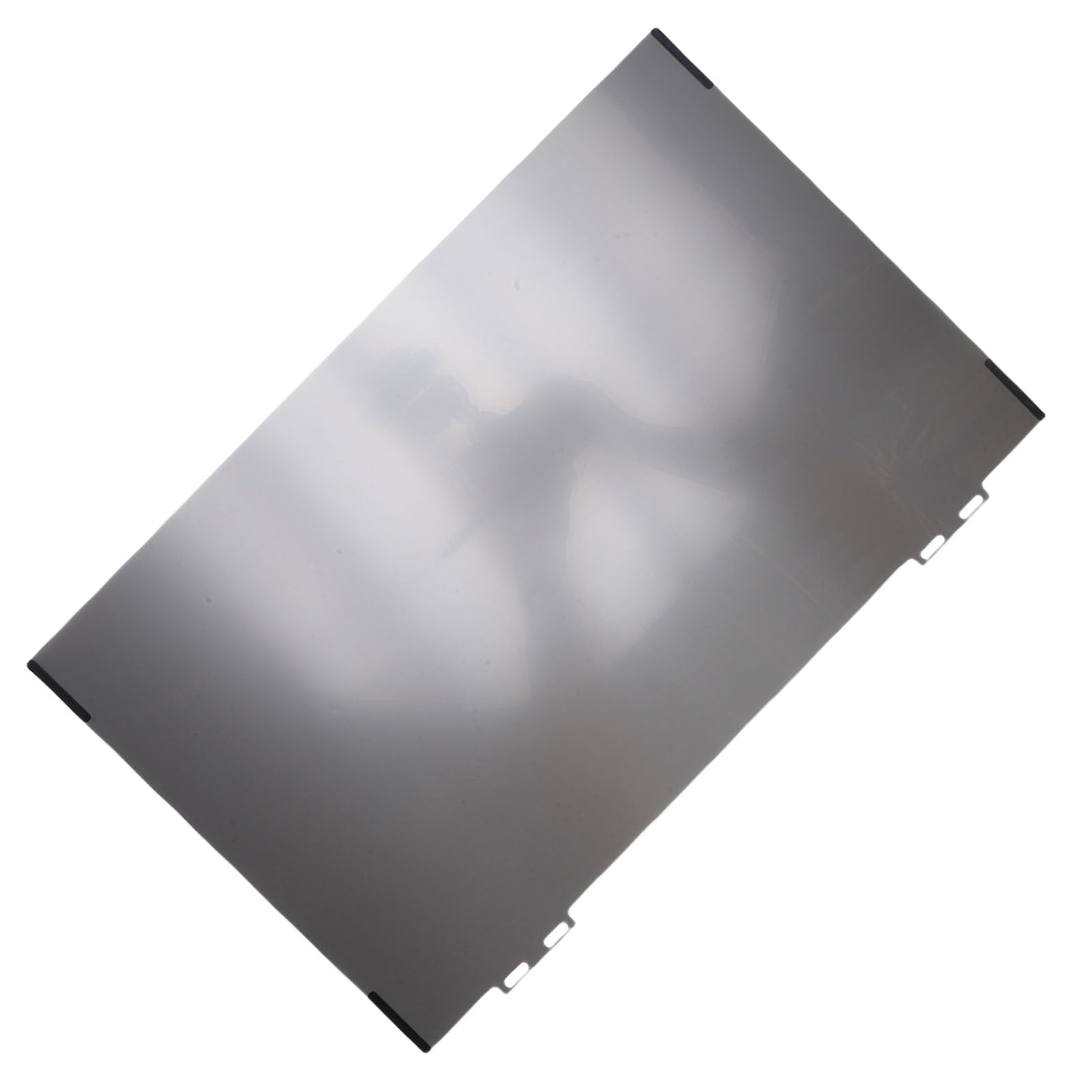 PUSOKEI Filtro de Pantalla de Privacidad Magnético de 22 Pulgadas 16:9 |Bloqueo de Luz Azul Antideslumbrante de Pet para Pantalla de Computadora (2)