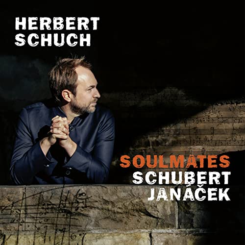 Herbert Schuch & Franz Schubert