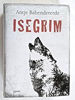 Isegrim 3401506994 Book Cover