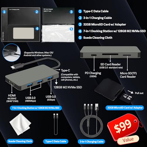 ASUS 14" FHD Laptop, Intel Celeron N4500 Processor, 4GB RAM, 64GB eMMC, Intel Iris Xe Graphics,Webcam, WiFi, Bluetooth, Win 11 S, Quiet Blue, Parent - Image 3