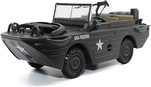 Motor city classics Ford GPA a escala 143  Militaria Diecast Modelo 23205-45