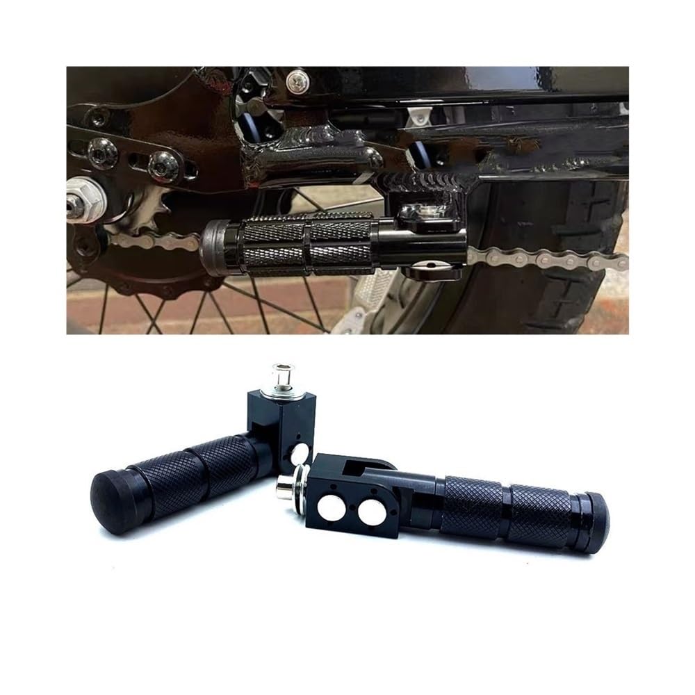 Amazon | モーターサイクル 足置き台 スーパー 73-ZX 73-RX 73-S2 73