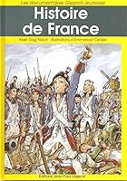 Histoire de France 2877472639 Book Cover