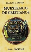 Muestrario de cristianos. Modos y maneras de entender la fe (POPULAR) 8479141603 Book Cover