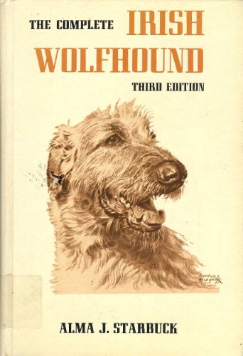 The Complete Irish Wolfhound,