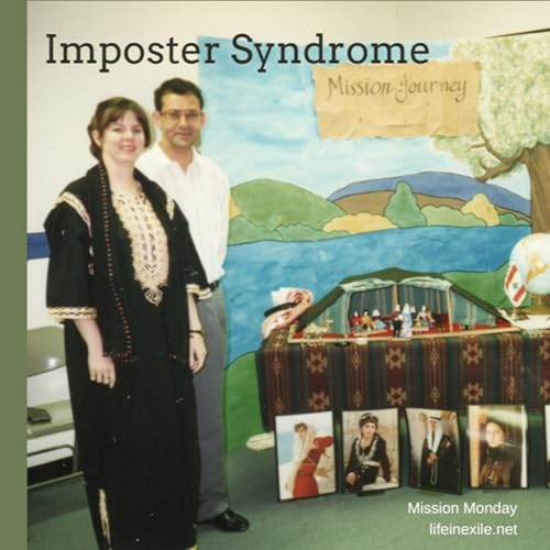 Imposter Syndrome