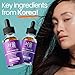 SeoulCeuticals Rice Bran Oil for Skin - Korean Skin Care Facial Glow Oil With Squalane & Vitamin E - Cruelty Free K Beauty Skincare 1oz