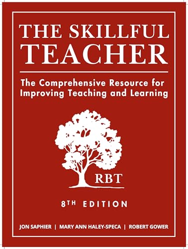 The Skillful Teacher, 8th Edition
