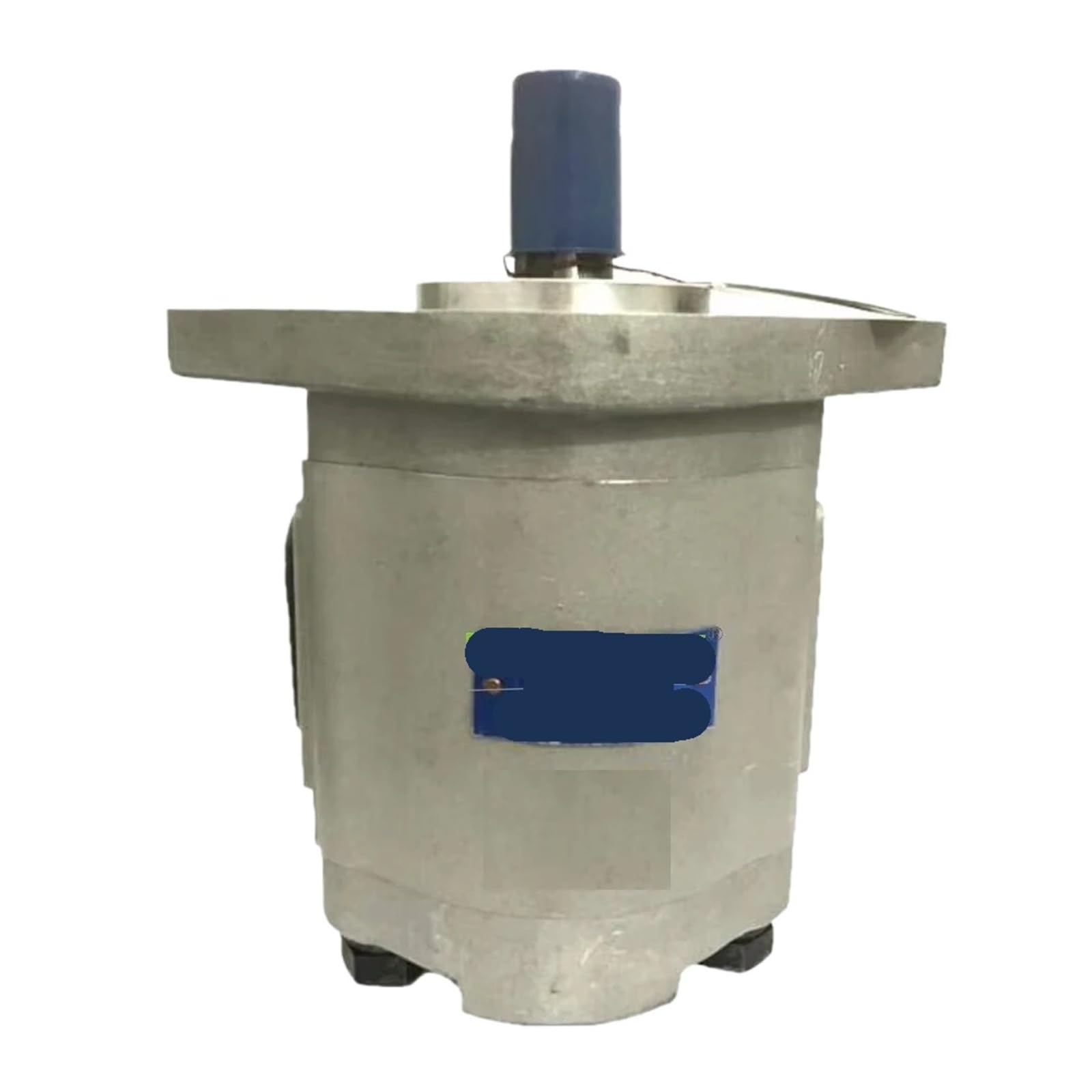 LUNMENGCC Agricultural Machinery Gear Pumps Cbf-F6100-Afp Cbf-F6100-Afh Cbf-F6100 Cbf-F6100-Afhl High Pressure Hydraulic Pump