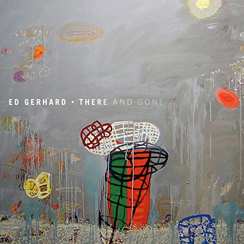 Ed Gerhard & Tony Markellis