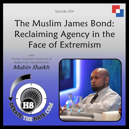 The Muslim James Bond: Reclaiming Agency in the Face of Extremism