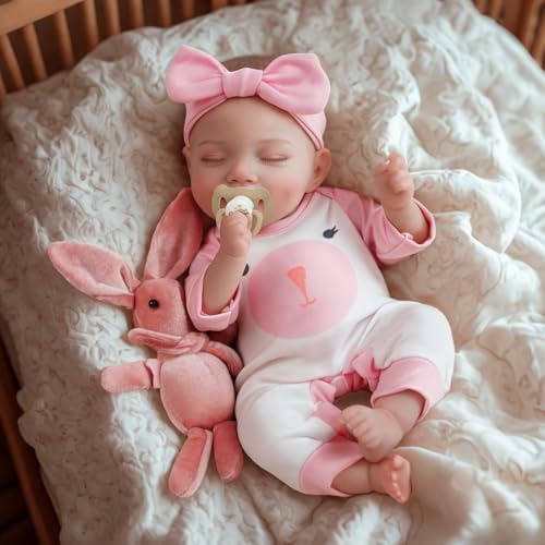 Bebé Reborn marca JIZHI