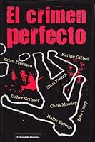 El crimen perfecto 8467241640 Book Cover