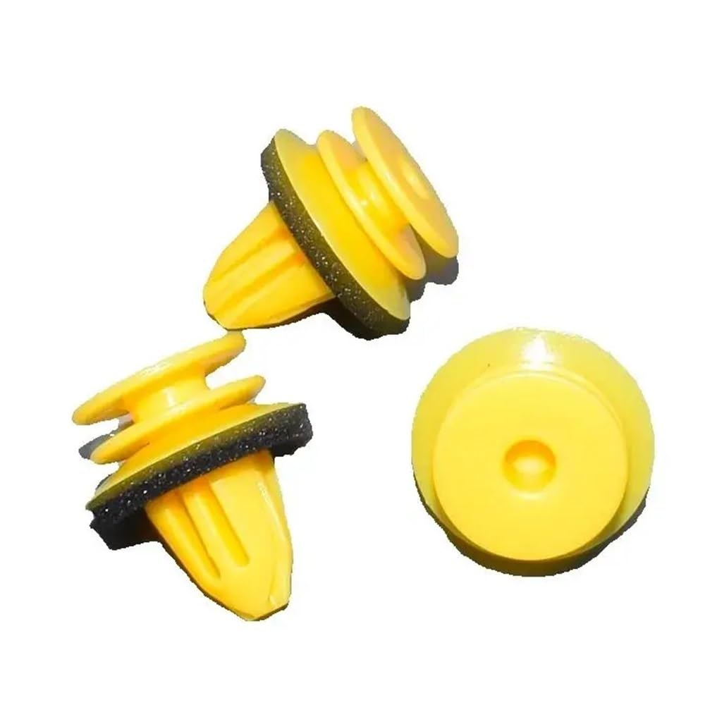 Clip de retenue pour panneau de porte Mercedes-Benz 001-991-26-98 - Lot de 300 pièces de rechange