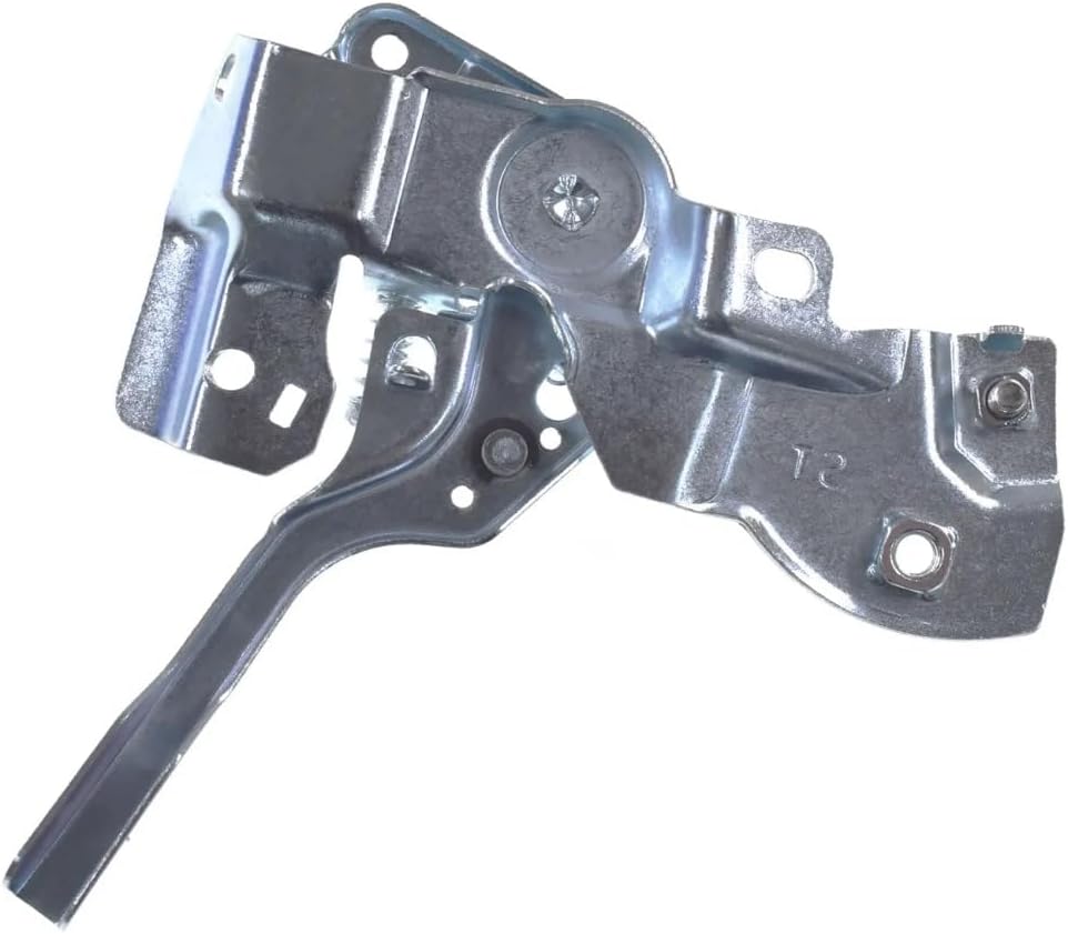 Throttle Control Lever Throttle Return Spring Compatible with Hon*da GX160 & GX200 Engine