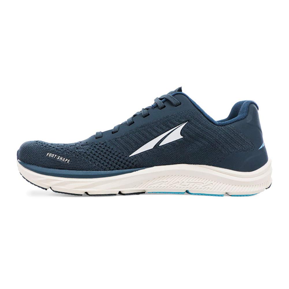 Buy Men's AL0A4VQT Torin 4.5 Plush Road Running Shoe Online at