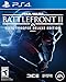Produktbild Electronic Arts Star Wars Battlefront Ii: Elite Trooper Deluxe Edition - Playstation 4