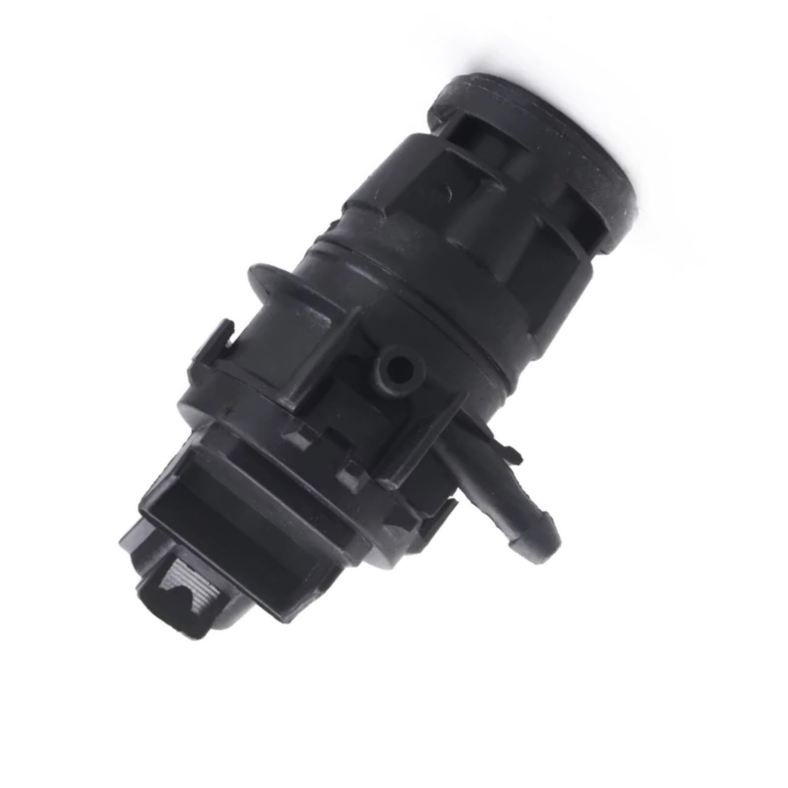 Car Window Washer Pump Compatible with Mazda for Cx-9 2007-2014 for Rx-8 2004-2011 1 Pcs Windshield Washer Pump Replacement Accessories 85330-60190
