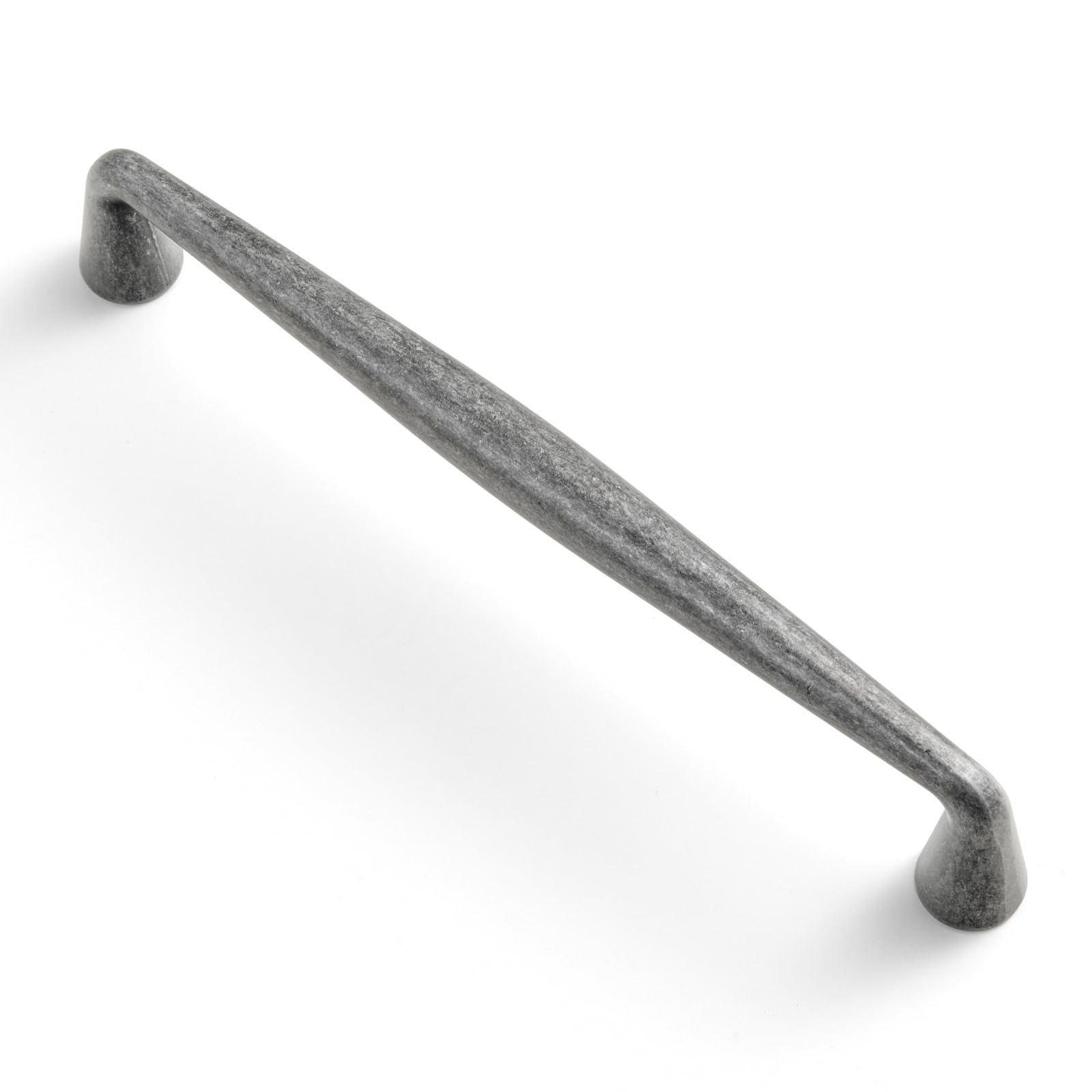 Goo-Ki Vintage Retro Antique Brass Zinc Alloy Cabinet Handles - 5.03''(128mm) Hole Center Affordable Luxury Cabinet Pull Hardware for Bedroom, Kitchen, 6 Pack… — Amazon image 18