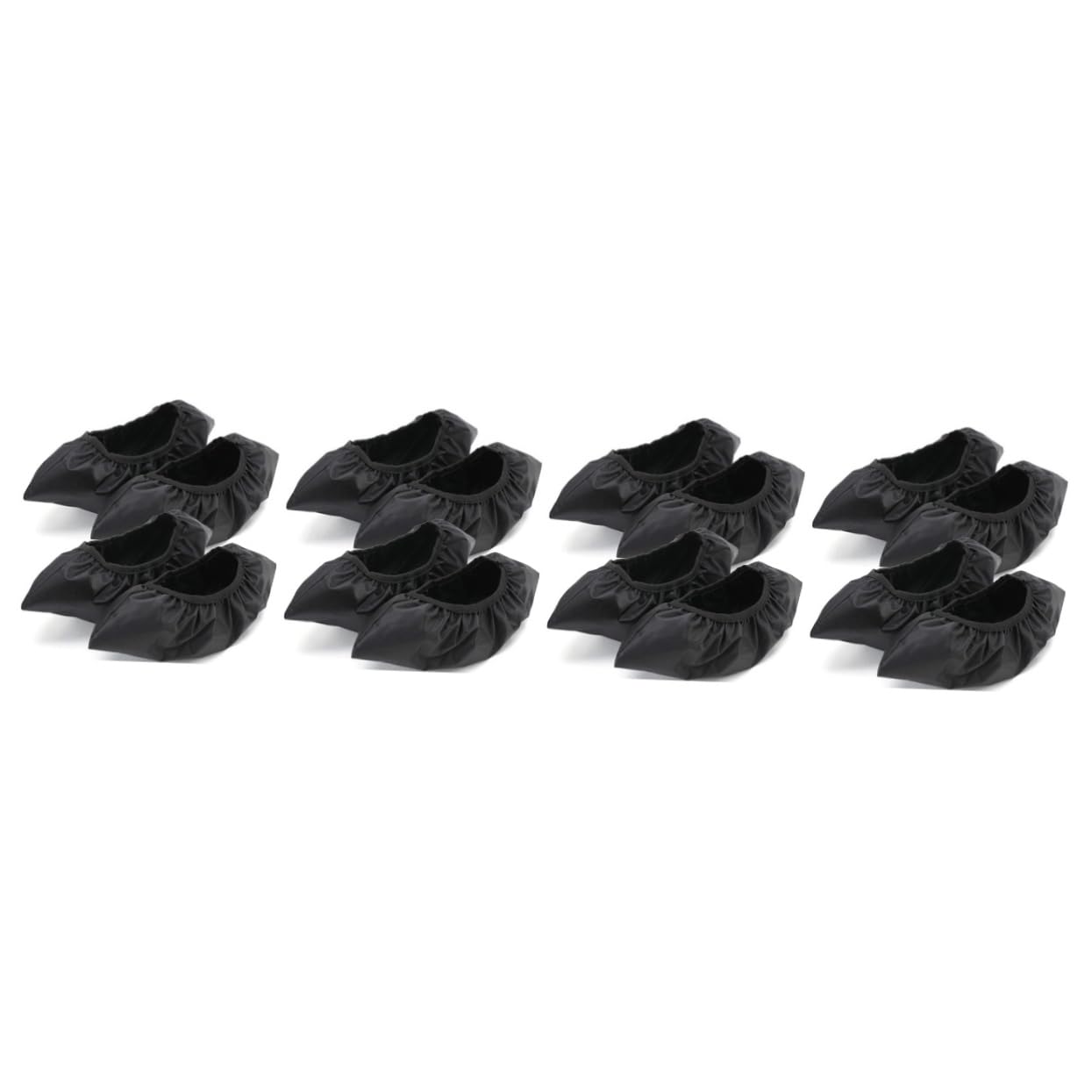 BESTonZON Cubiertas De Cuchillas De Hielo Elasticadas De Fundas para Artísticos Hockey Protección para Cuchillas Adultos