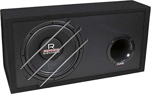 Preisvergleich Produktbild Audio System R 12 BR