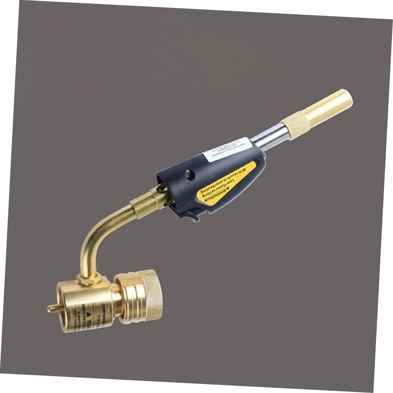 Micro-torche de Soudage à Gaz, Allumage Électronique, Cuivre