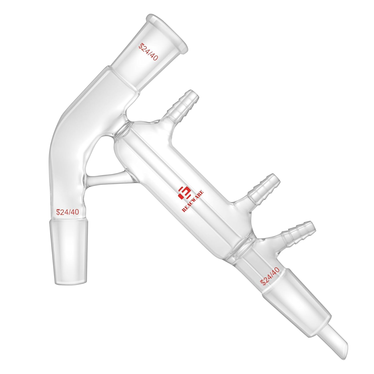 Short Path Distillation Adapter Condenser,SPD,24/40