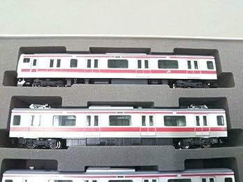 Amazon | Nゲージ TOMIX 98409 JR E233-5000系電車(京葉線)基本