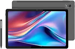 Tablet M11 4G 10.4” FHD 8GB RAM 128GB Android 13 com Caneta Touch, Bateria 8000mAh, Câmera Frontal 5MP e Principal 8MP Multi - NB430