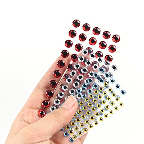 Leurre de pêche sur mesure pour débloquer les poissons éduqués, pack de 15 crankbaits vierges - 7