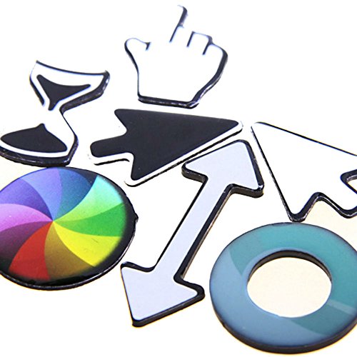 Preisvergleich Produktbild Magnet-Cursor-Magneten