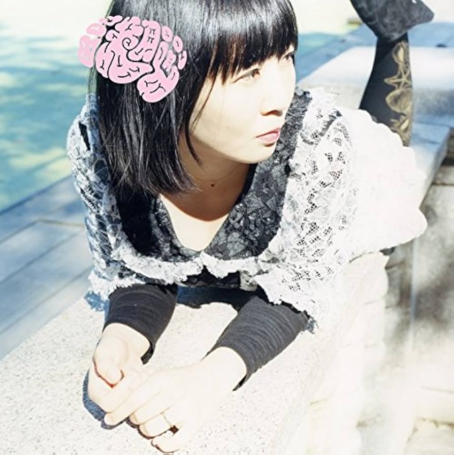 大森靖子 レコード 洗脳 Amazon.co.jp: 洗脳 (CD+DVD) (TypeB) - 大森靖子: ミュージック