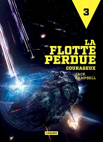 🔊👏👍📒 Télécharger 📂📗📱📕 Courageux: La Flotte perdue, T3 Livre PDF Gratuit