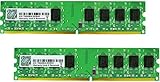 g skill ddr2 4gb Herkunftsland:- China G.Skill PC2-6400 Arbeitsspeicher D2 4GB (800 MHz, 240-polig) DDR2-RAM Kit