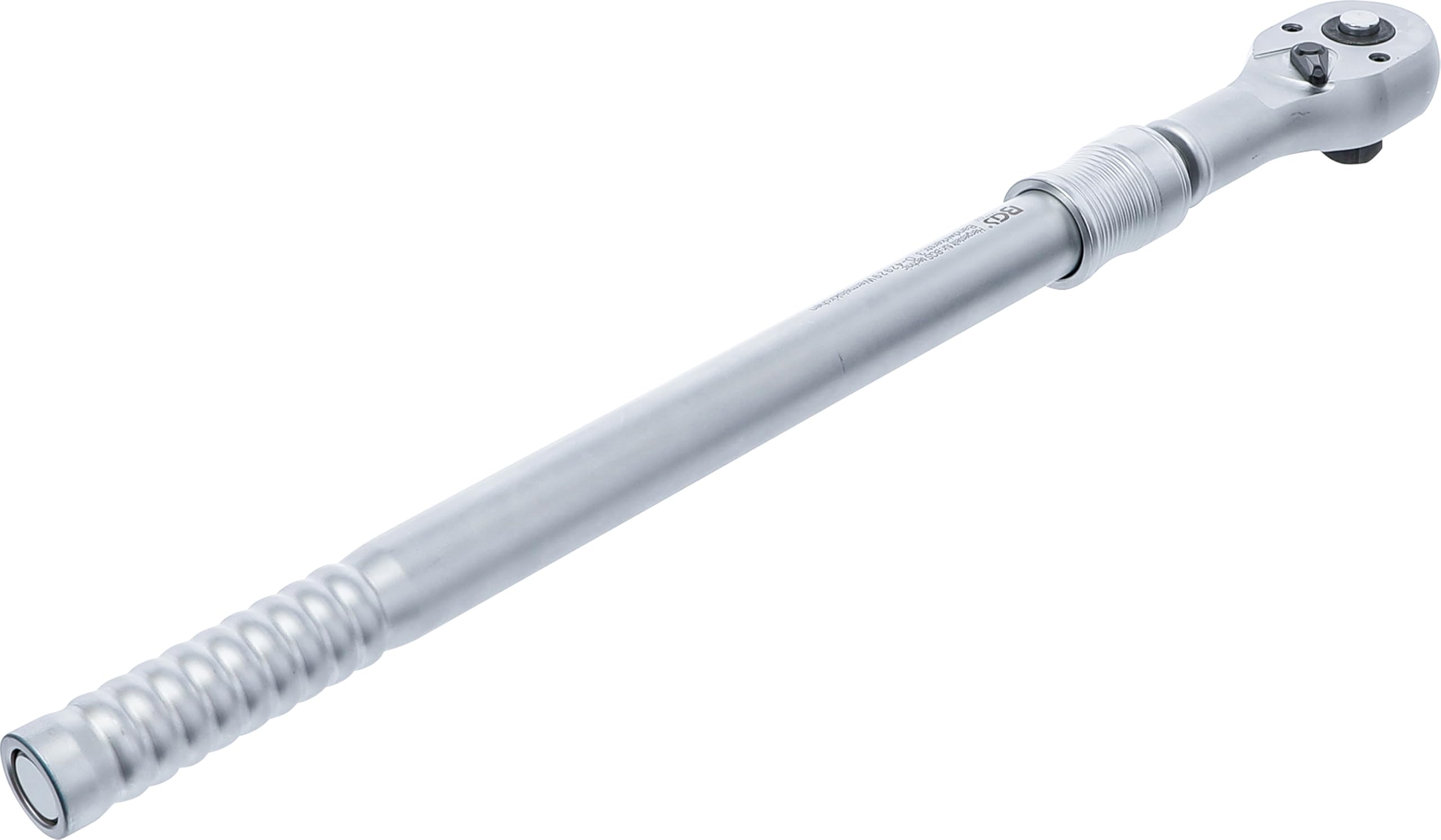 BGS 213 | Carraca reversible, extensible | 20 mm (3/4") | 600 - 985 mm