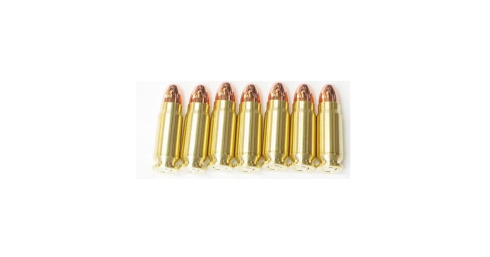 ダミーカート 楽天市場】Tokarev (トカレフ) 弾 リアルダミーカート 8発入 TOP
