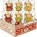 Lay's Kettle Cooked Potato Chips Variety Pack, 40 Count
