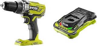 Ryobi R18PD3-0 ONE+ 18V Cordless Compact Perc...,