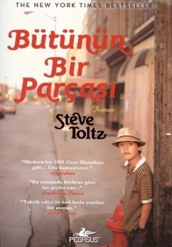 BÜTÜNÜN BİR PARÇASI