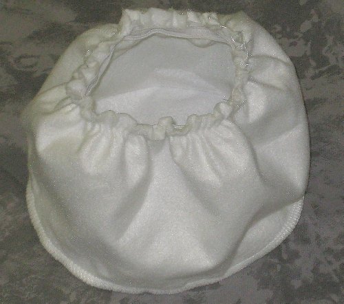 Nilfisk Polyester Microfilter for GM80