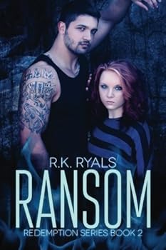 Ransom - Book #2 of the Redemption