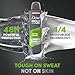 Dove Men + Care Antiperspirant Deodorant Spray, 6 Pack, 48H Protection, Long-Lasting Extra Fresh Scent, Soothes & Moisturises Skin, 5 oz. Each