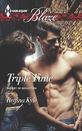 Triple Time (The Art of Seduction Book 2)