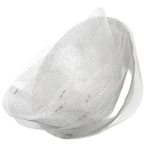 BUGUUYO 12個レンジフードフィルター メッシュネット 交換用フィルターネット キッチン換気口用 油脂防止 調理器具対応 簡単取り付け