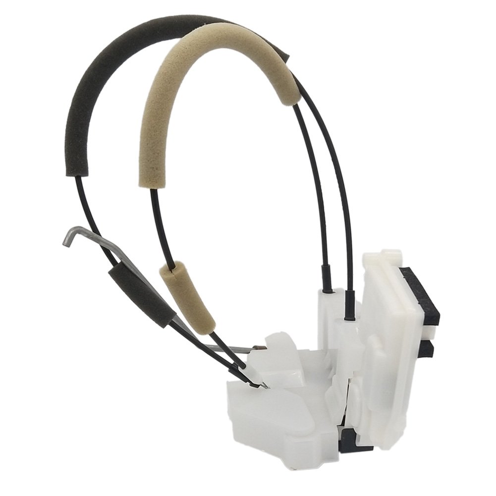Amazon.com: JESBEN Front Right Door Lock Latch Actuator