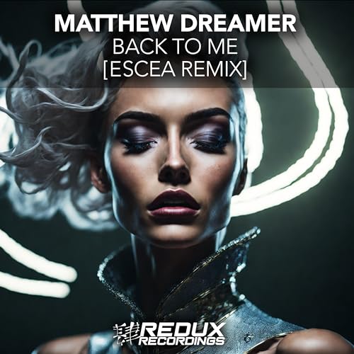 Matthew Dreamer & Escea