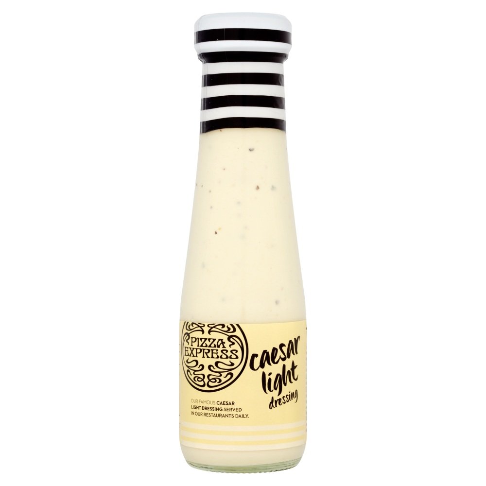 Caesar Dressing 235ml