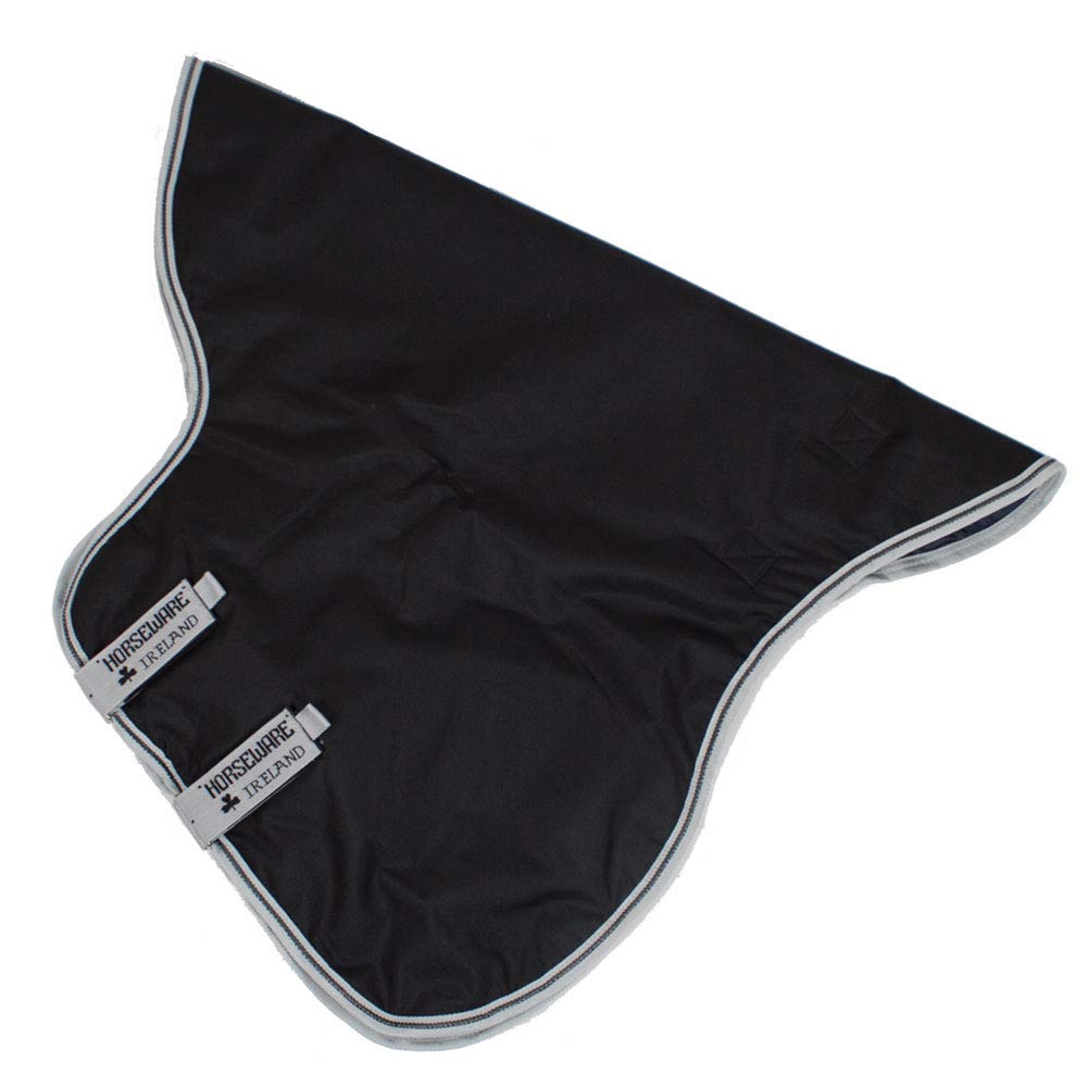 Amigo Stock Horse Hood No Fill M